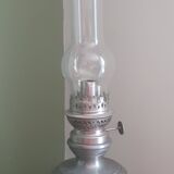 Oil lamp