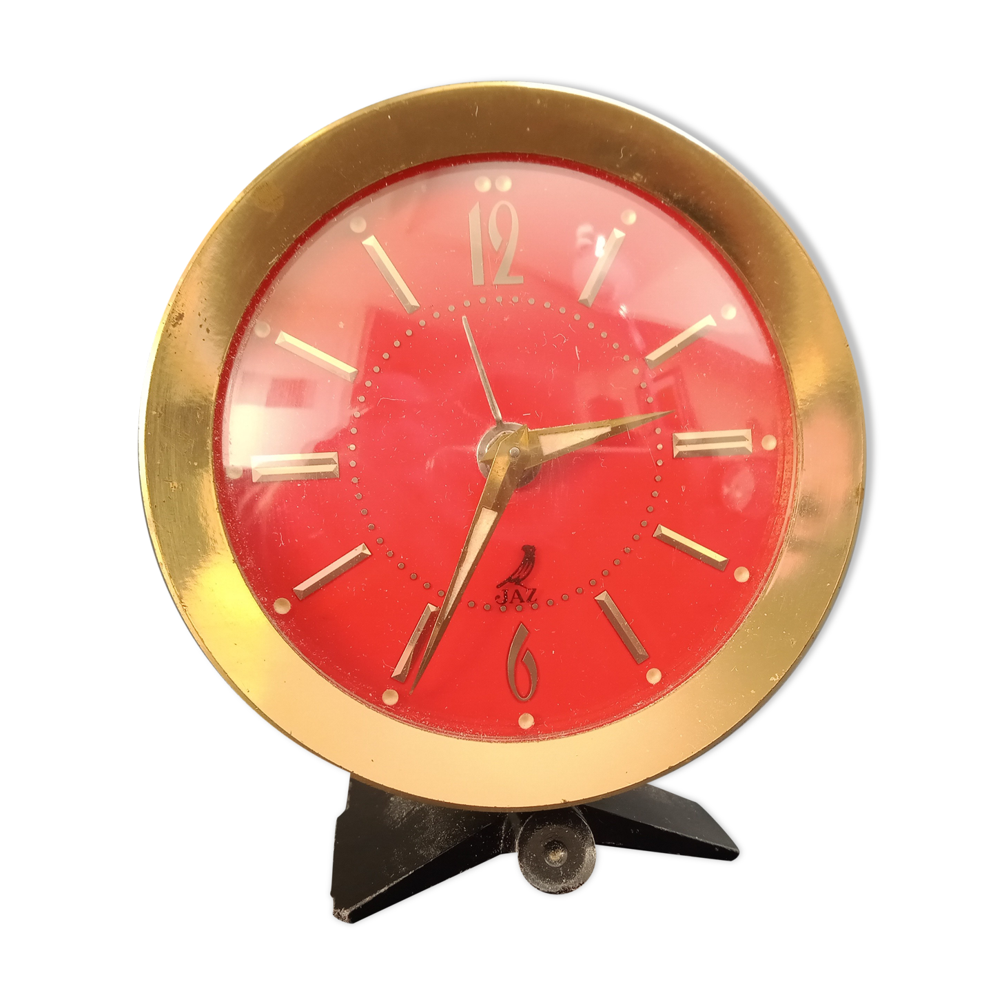 Mechanical "JAZ" in working order 50/60