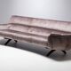 Geisha sofa by Leif Hansen