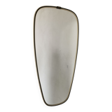 Rearview mirror Schon form spiegle 60s