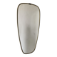 Rearview mirror Schon form spiegle 60s