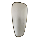 Rearview mirror Schon form spiegle 60s