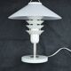 Space age table lamp, 1960s