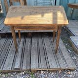 Old desk
