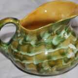 Broc Set Old Hollow Plate