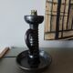 Ceramic lamp years 50's Vallauris