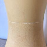 Vintage Stool Tam Tam Stamp