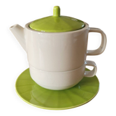 Théière Solitaire (Tea for One) Fair Trade Original – Neuve
