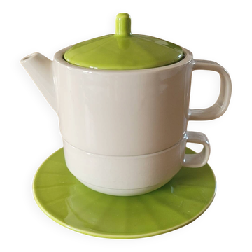 Théière Solitaire (Tea for One) Fair Trade Original – Neuve