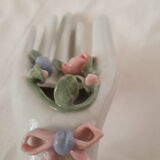 Vintage 70s soliflore ring sizer