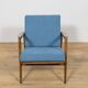 Model 300-139 Armchair from Swarzędz Factory, Poland, 1960s