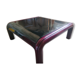 Gae aulenti lounge table