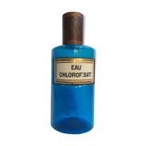 Napoleon III pharmacy pot