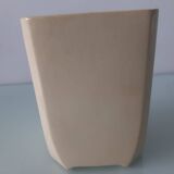 Decorative flour pot