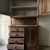 Two-body sideboard 1920