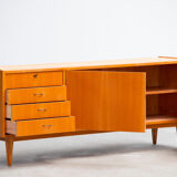 Enfilade scandinave vintage 1960