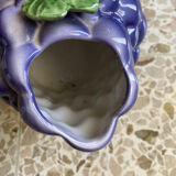 Slurry pitcher fruit grape