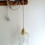 Glass walker