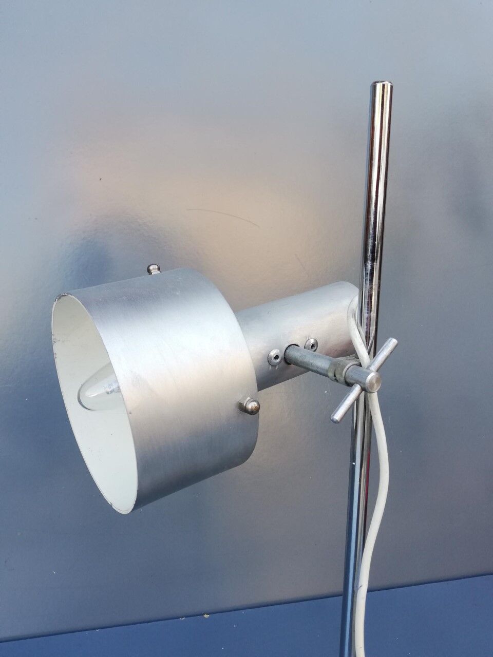 Desk lamp 70s