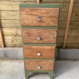 Parisian chiffonier