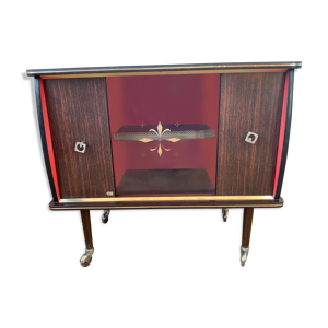 bar vintage 60’