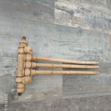 Tea towel holder