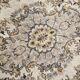 7x10 Rug For Living Room Classic Vintage Turkish Rug, 201x324Cm SK 1871