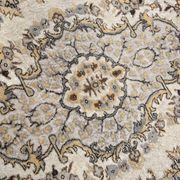 7x10 Rug For Living Room Classic Vintage Turkish Rug, 201x324Cm SK 1871