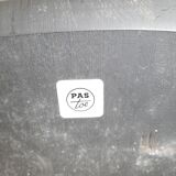 Nesto armchair by Lena Larsson