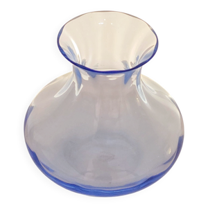 Petit vase élégant - cristal