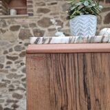 Art Deco sideboard