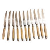 Table knives