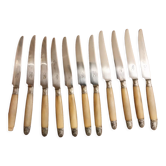 Table knives