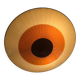 Vintage "Eye" Suspension – Circa 1960/70