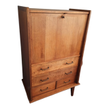 Secrétaire vintage