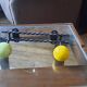 Wall-mounted coat rack