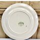 6 old flat plates model Floralia Villeroy & Boch