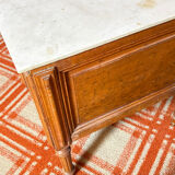 Small chest of drawers