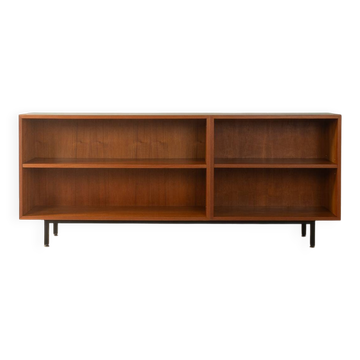 Elegant mid-century sideboard from the 1950s by Oldenburger Möbelwerkstätten