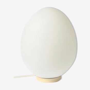 Lampe oeuf Ben Swildens