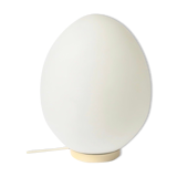 Ben Swildens Egg Lamp