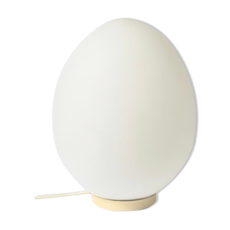 Ben Swildens Egg Lamp