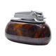 Briquet de table Ronson et son étui