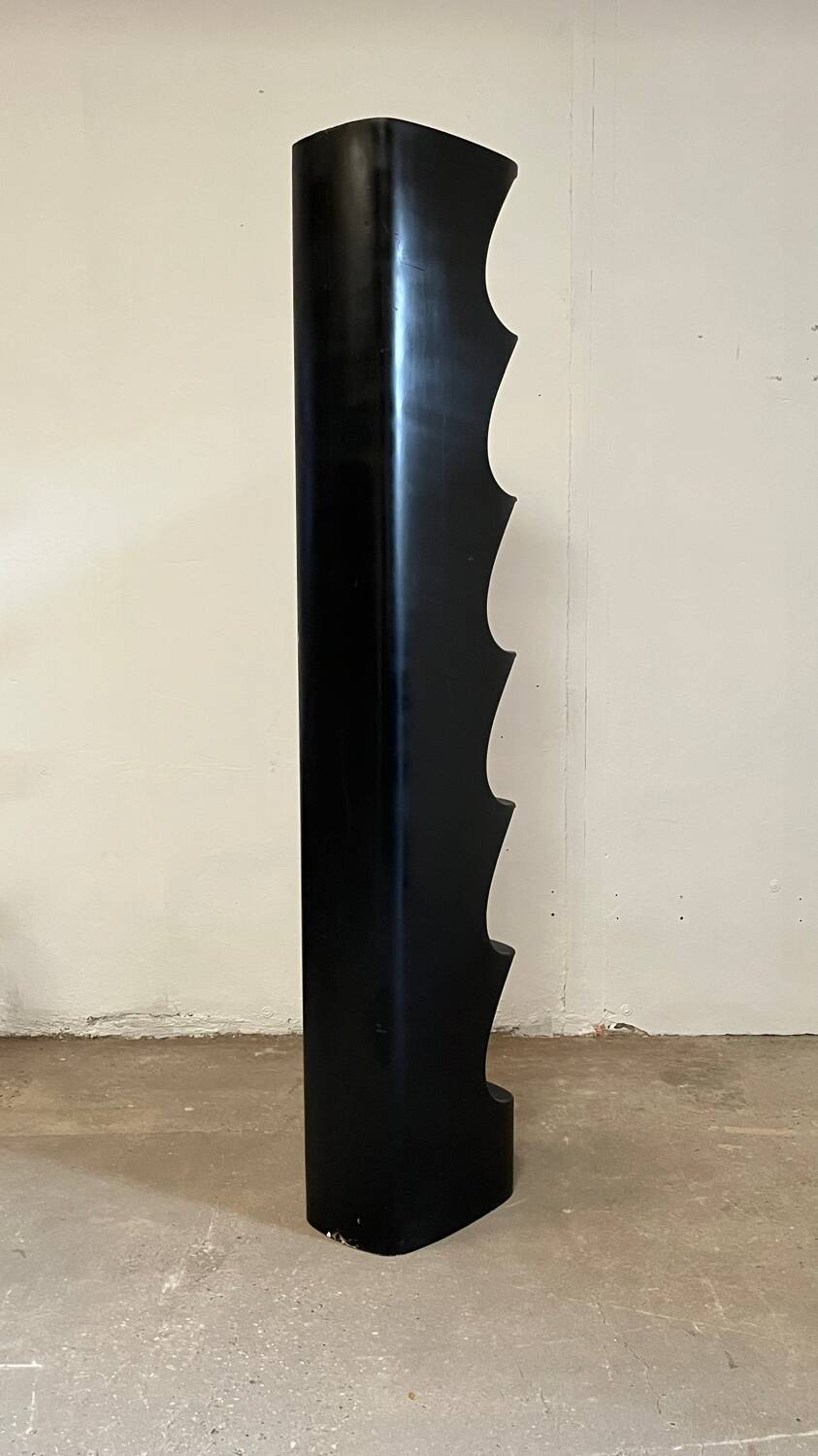 Column Valeric Doubroucinskis Rodier