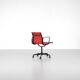 Fauteuil « EA 117 » Charles Ray Eames pour ICF USA 1969
