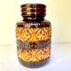 Vase vintage Weat germany