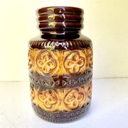 Vintage Weat Germany vase
