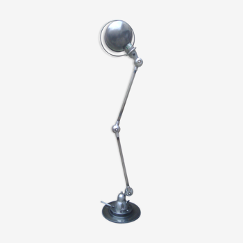 Jielde graphite lamp 2 arms 40 cm