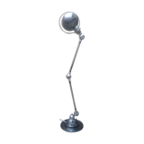 Jielde graphite lamp 2 arms 40 cm