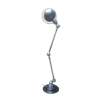 Jielde graphite lamp 2 arms 40 cm